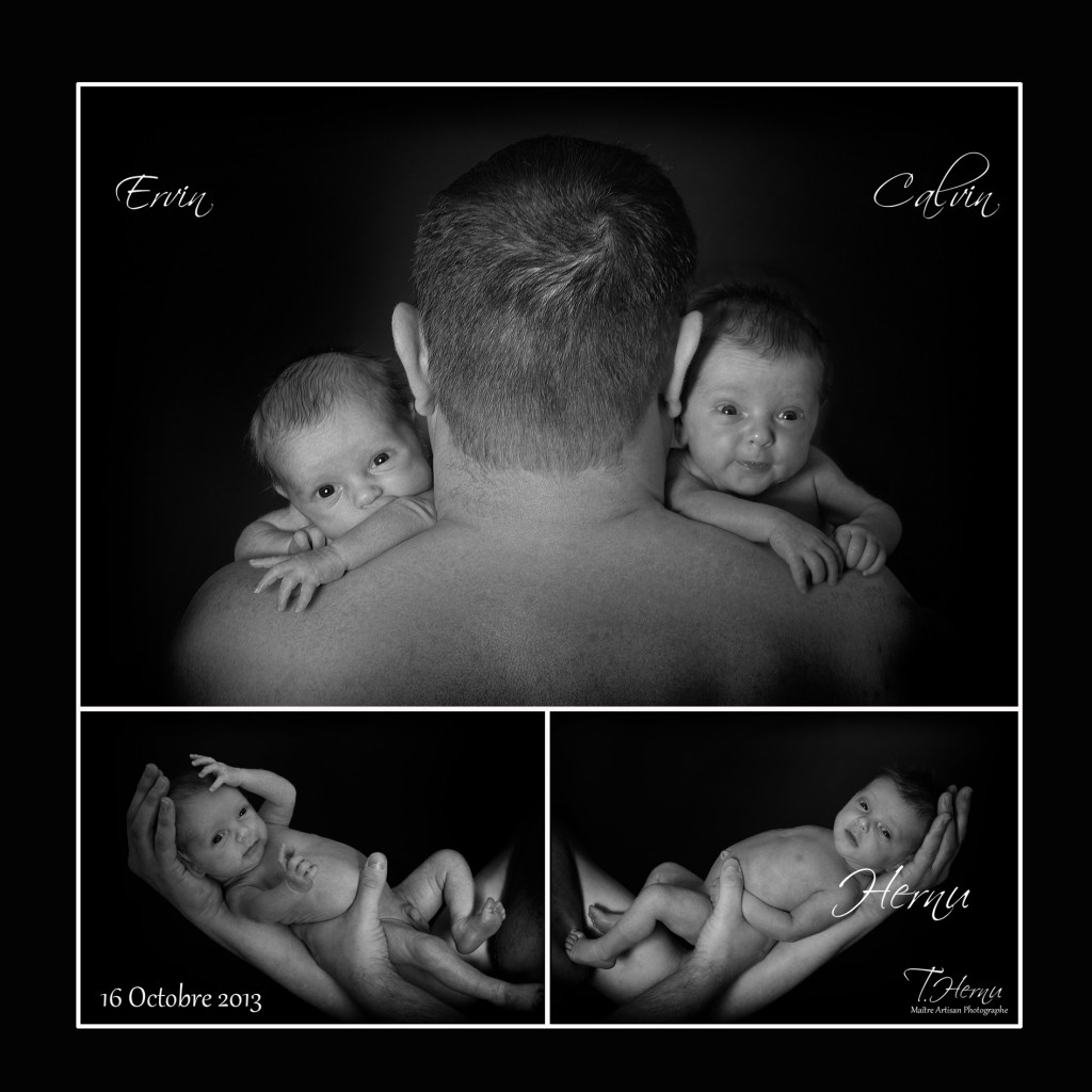 photographe de naissance