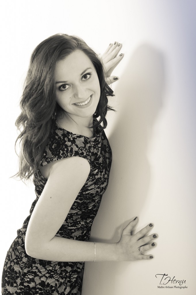 Shooting photos