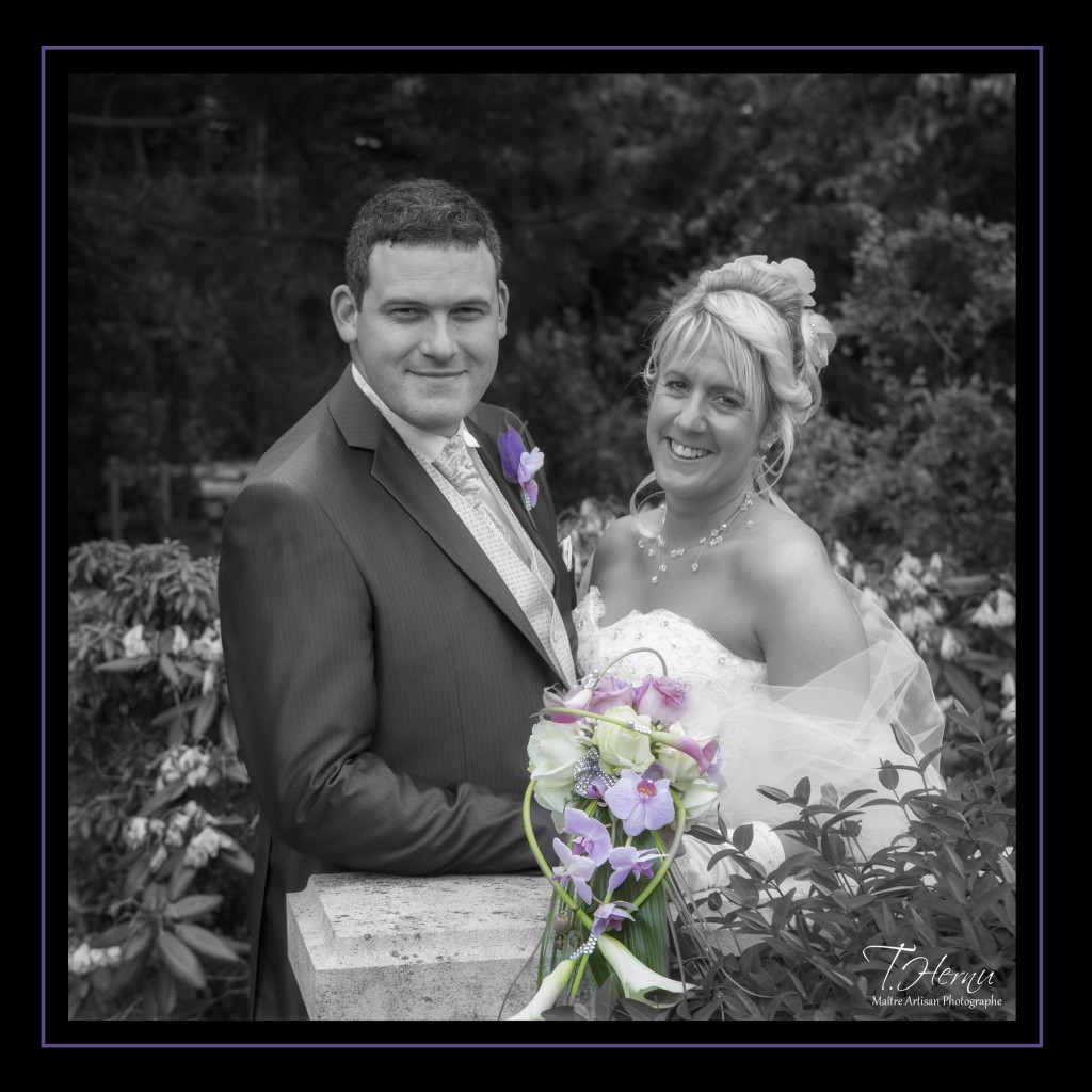 mariage david céline (11)