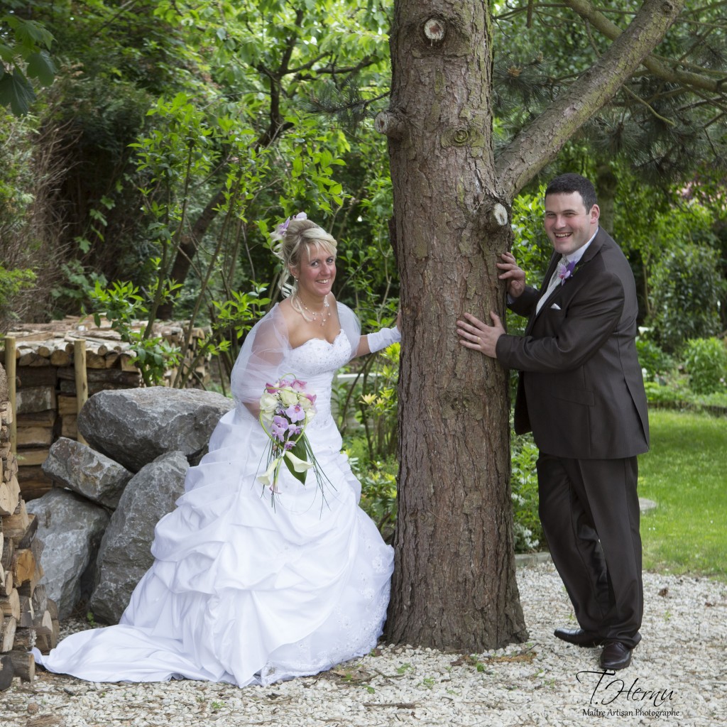 mariage david céline (14)