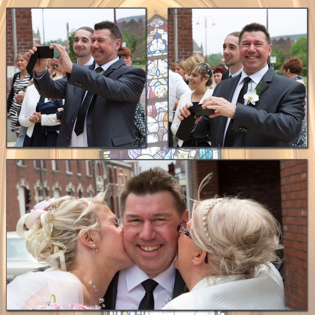 MARIAGE PARC ET STUDIO