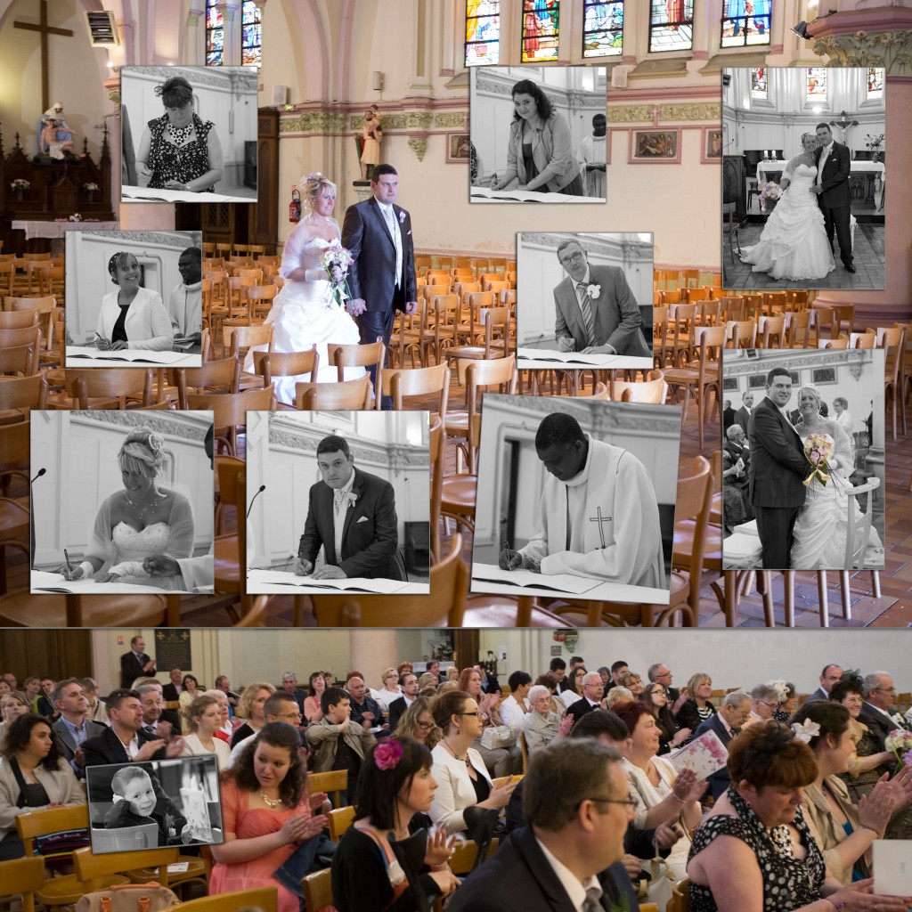 MARIAGE PARC STUDIO