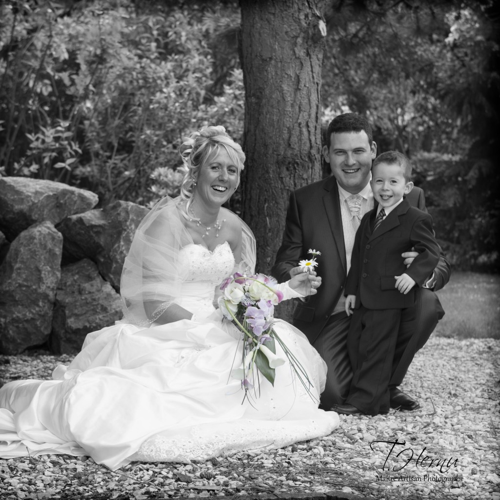 MARIAGE PARC STUDIO