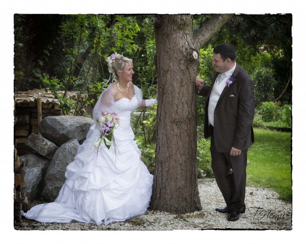 MARIAGE PARC STUDIO