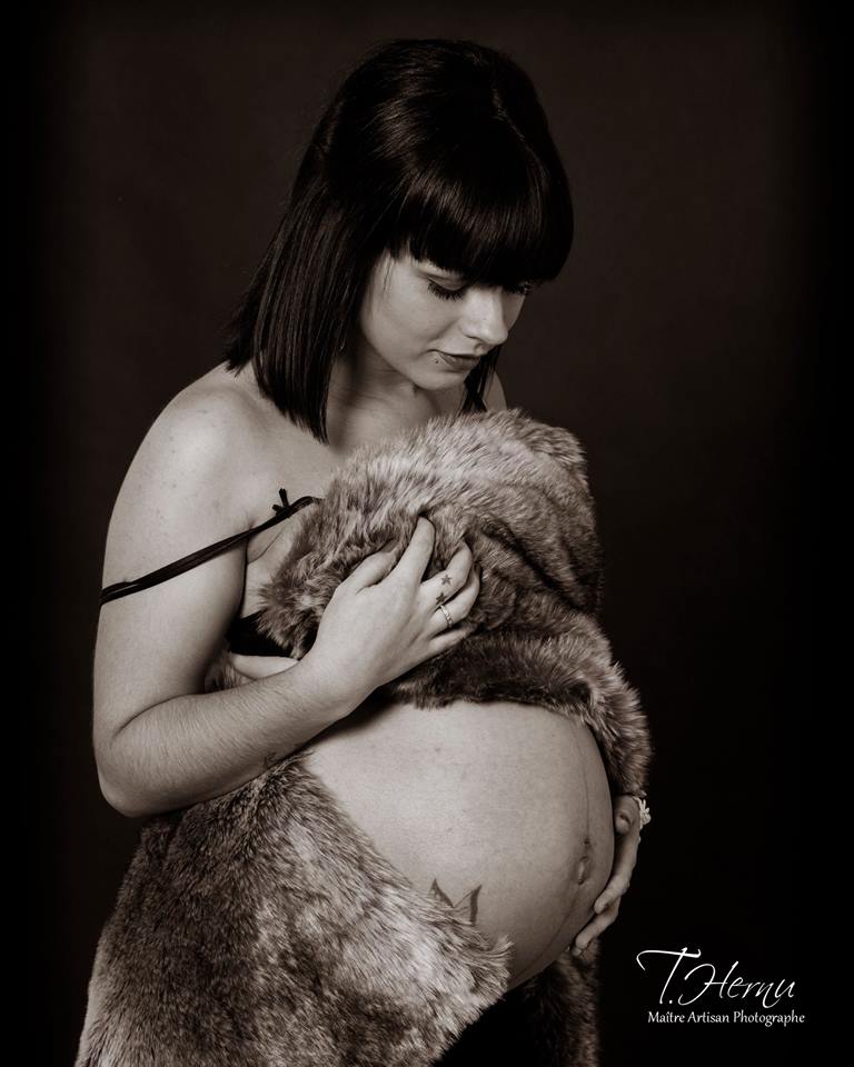 DANS L'ATTENTE DE BEBE